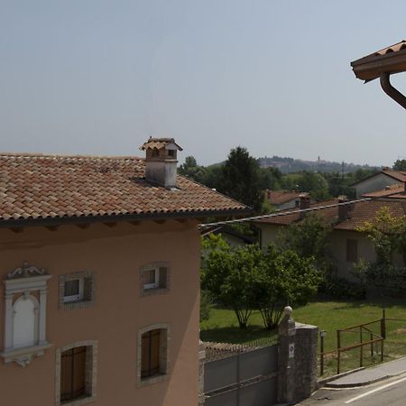 B&B Marina San Daniele del Friuli Bagian luar foto