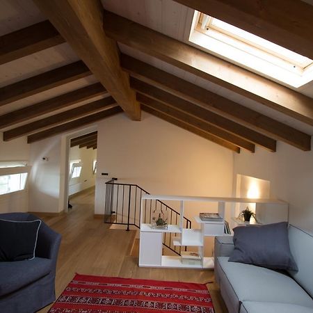 B&B Marina San Daniele del Friuli Bagian luar foto