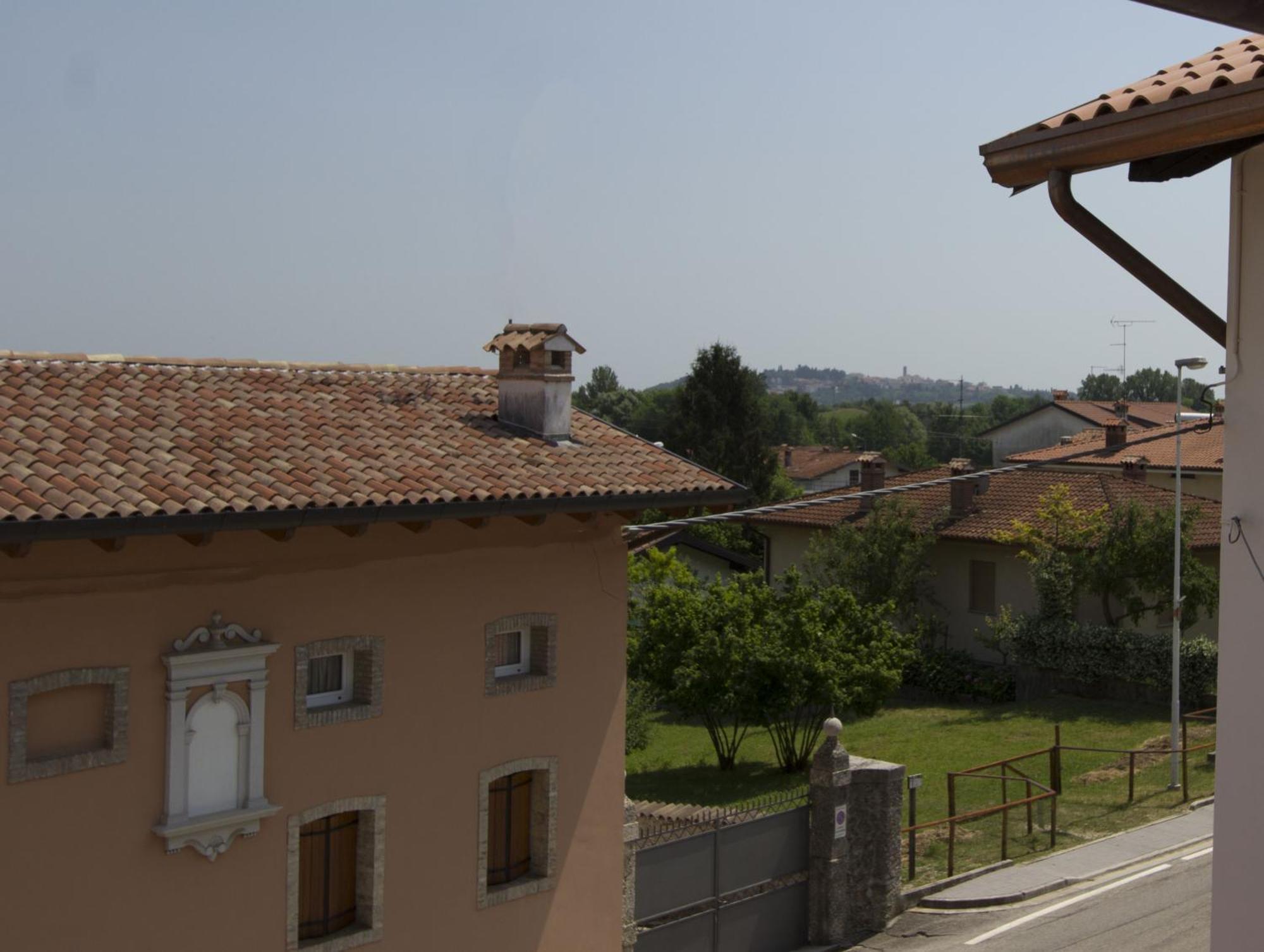 B&B Marina San Daniele del Friuli Bagian luar foto