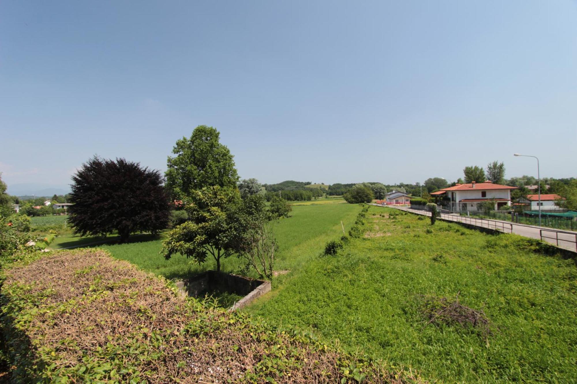 B&B Marina San Daniele del Friuli Bagian luar foto