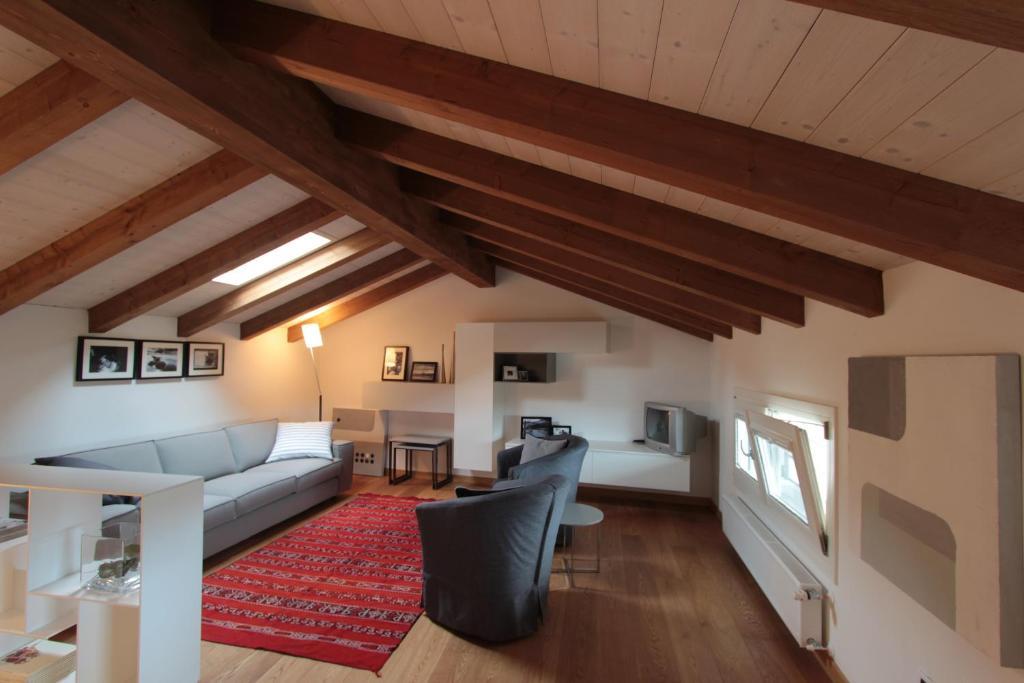 B&B Marina San Daniele del Friuli Ruang foto