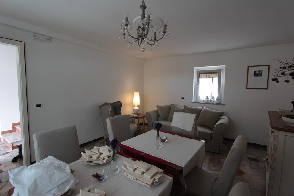B&B Marina San Daniele del Friuli Bagian luar foto