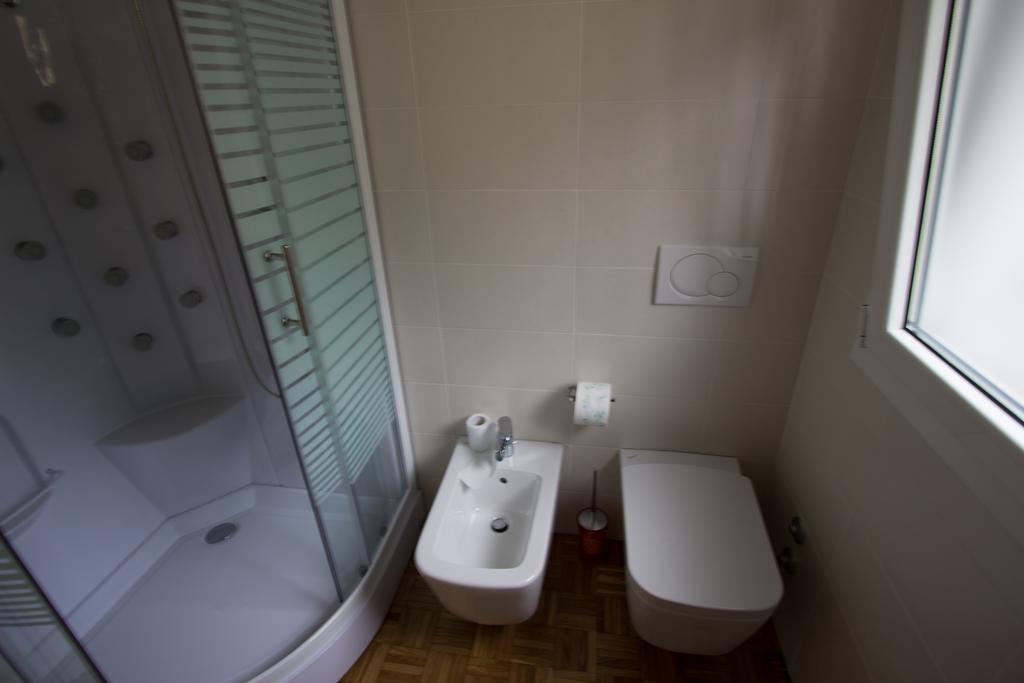 B&B Marina San Daniele del Friuli Bagian luar foto