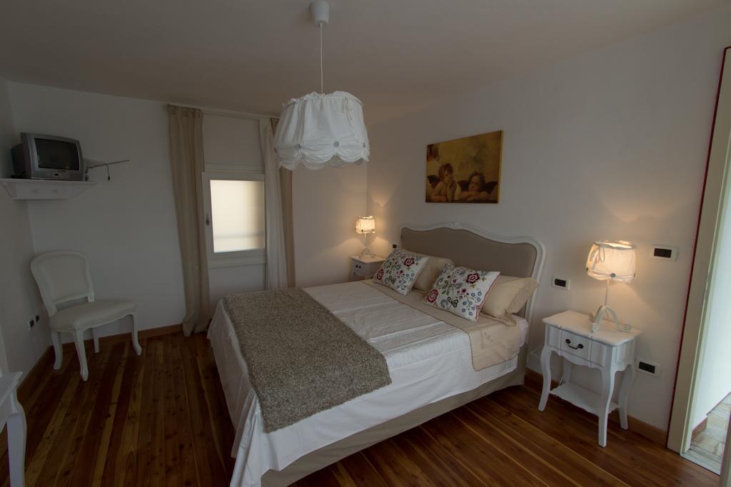 B&B Marina San Daniele del Friuli Bagian luar foto