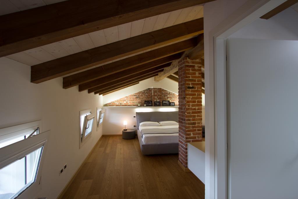 B&B Marina San Daniele del Friuli Bagian luar foto