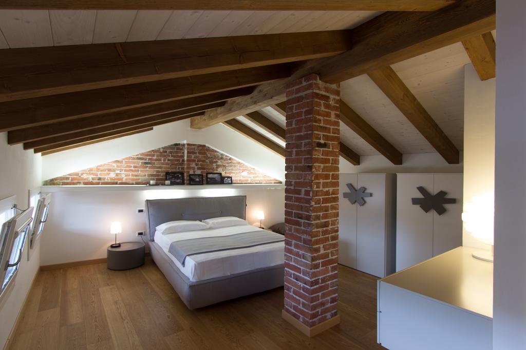 B&B Marina San Daniele del Friuli Bagian luar foto