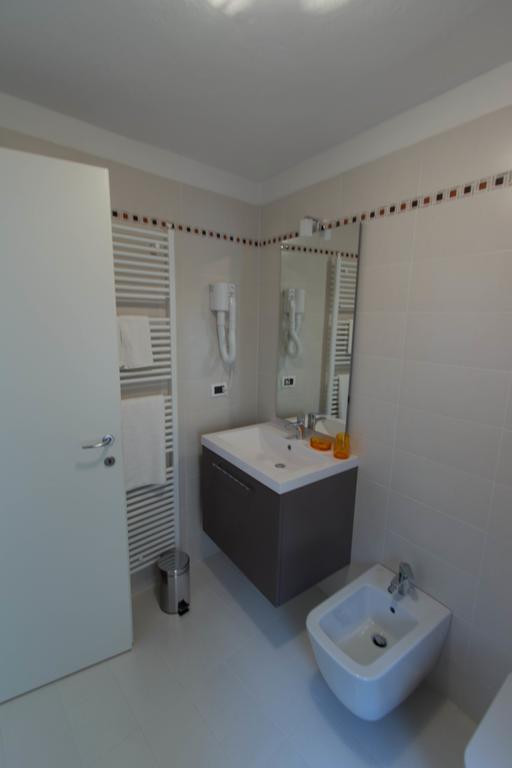 B&B Marina San Daniele del Friuli Bagian luar foto