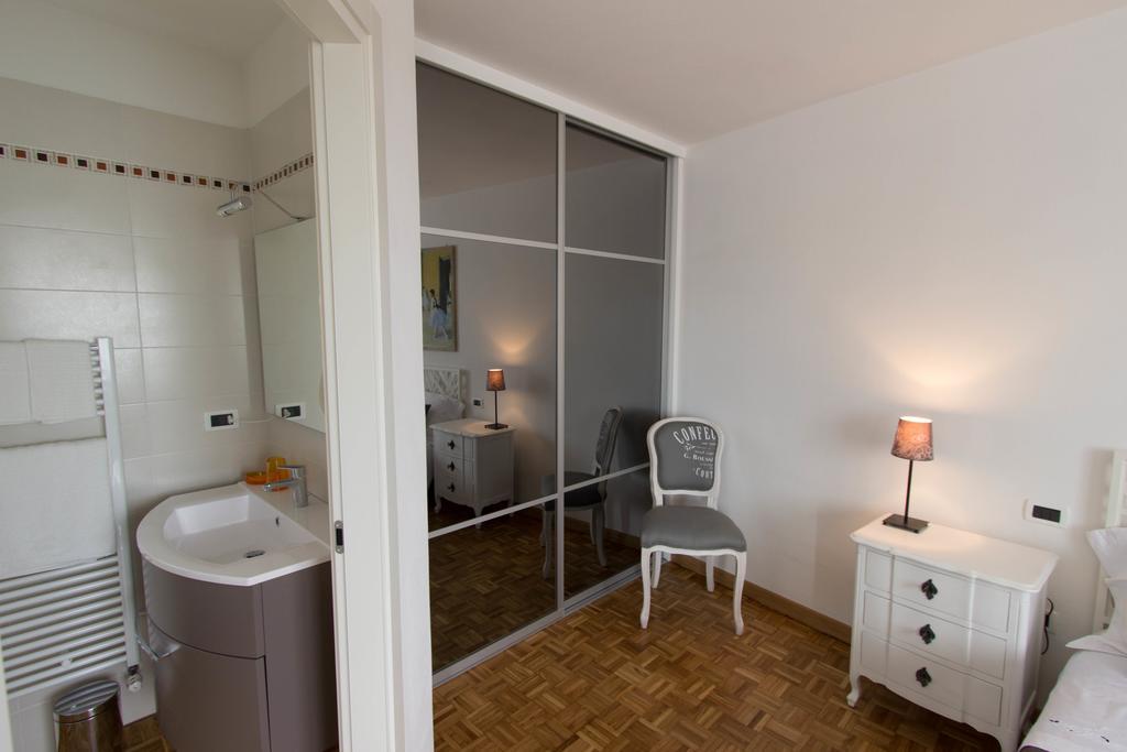 B&B Marina San Daniele del Friuli Bagian luar foto