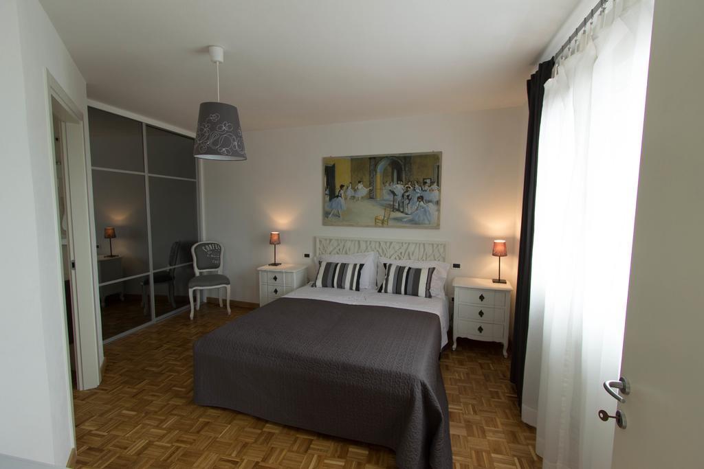 B&B Marina San Daniele del Friuli Bagian luar foto