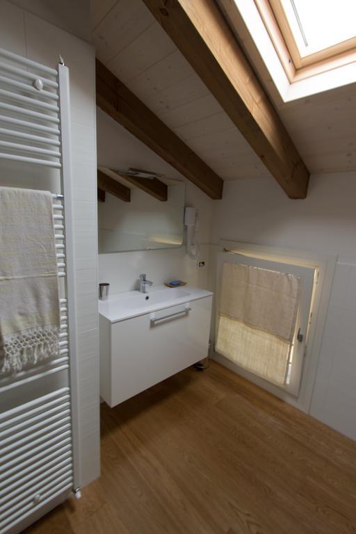 B&B Marina San Daniele del Friuli Bagian luar foto
