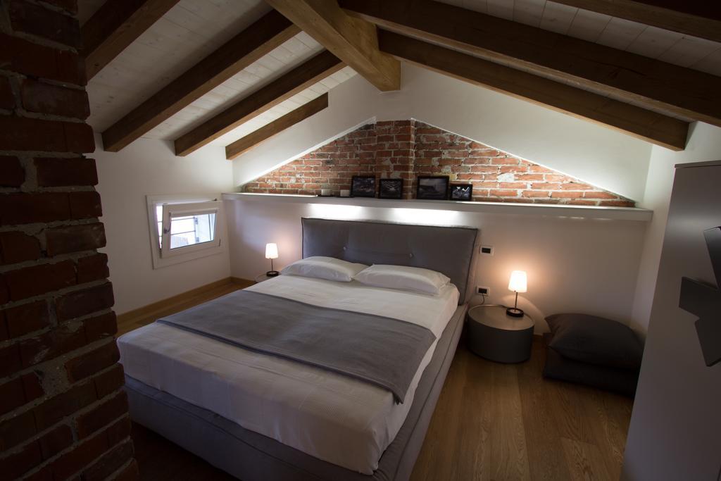 B&B Marina San Daniele del Friuli Bagian luar foto