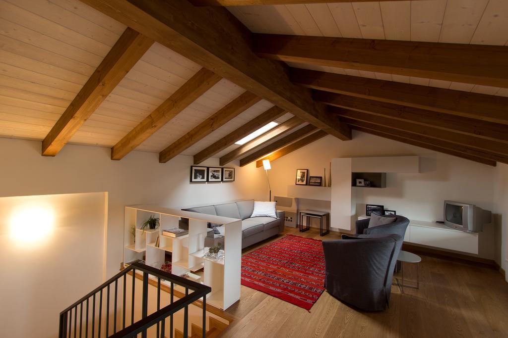 B&B Marina San Daniele del Friuli Bagian luar foto