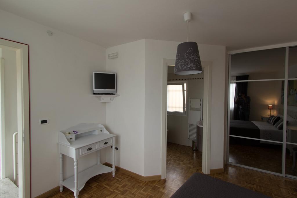 B&B Marina San Daniele del Friuli Bagian luar foto