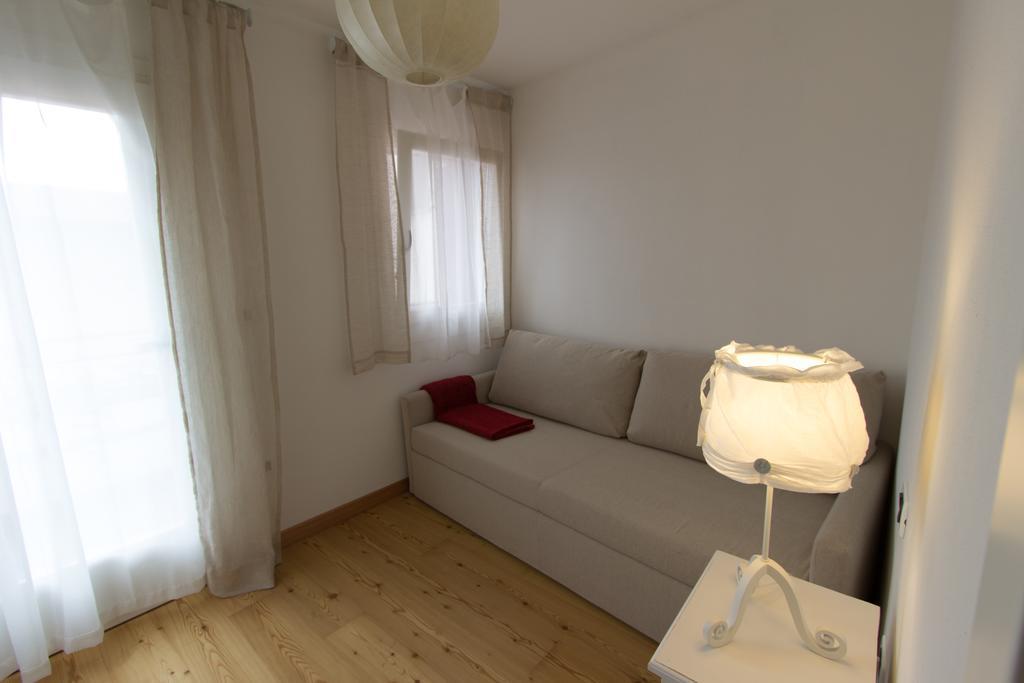 B&B Marina San Daniele del Friuli Bagian luar foto