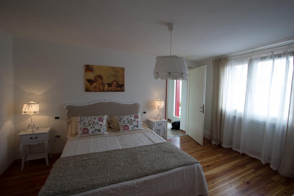 B&B Marina San Daniele del Friuli Bagian luar foto