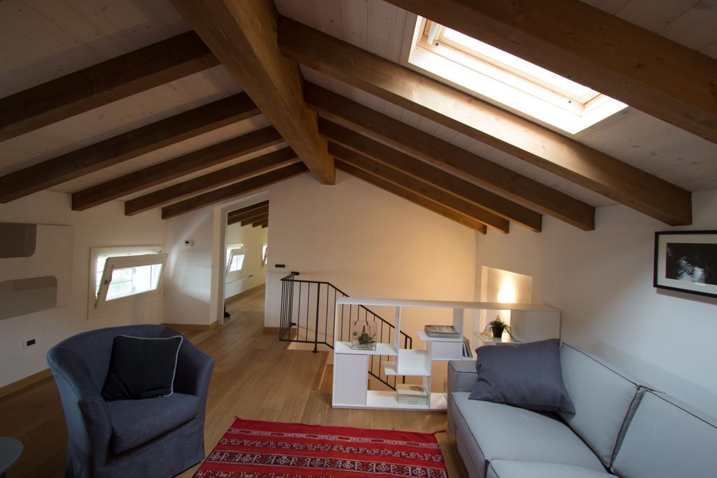 B&B Marina San Daniele del Friuli Bagian luar foto