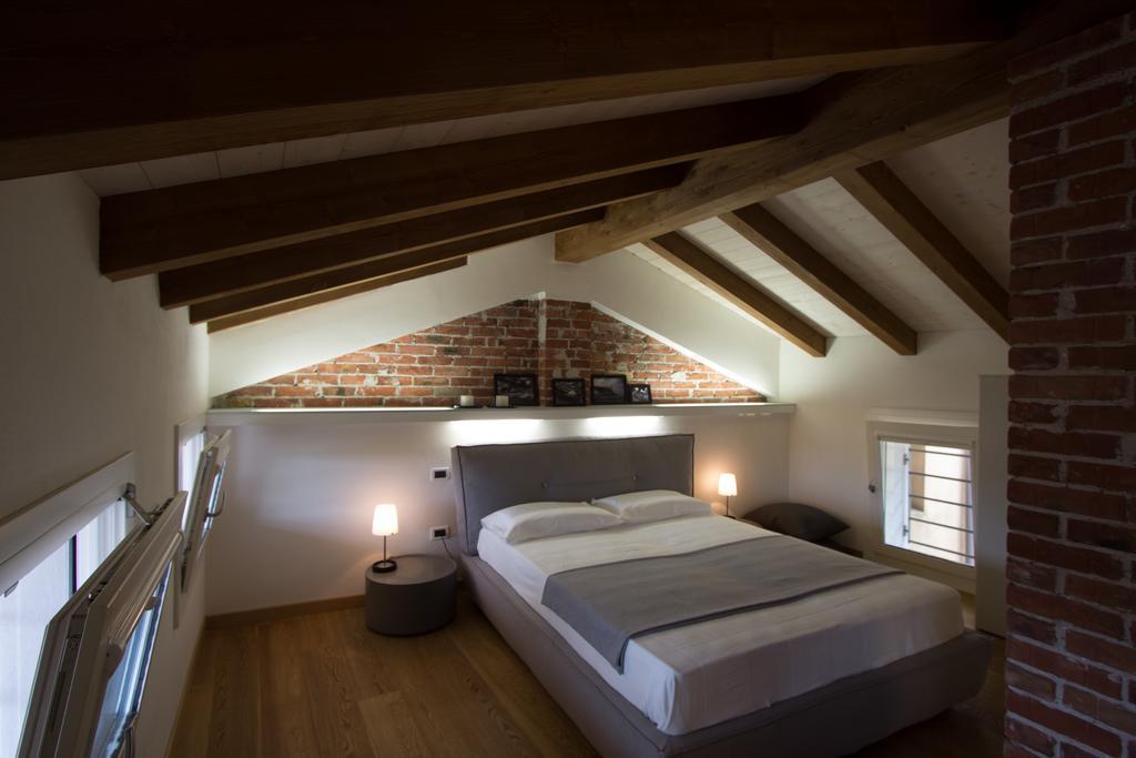 B&B Marina San Daniele del Friuli Bagian luar foto