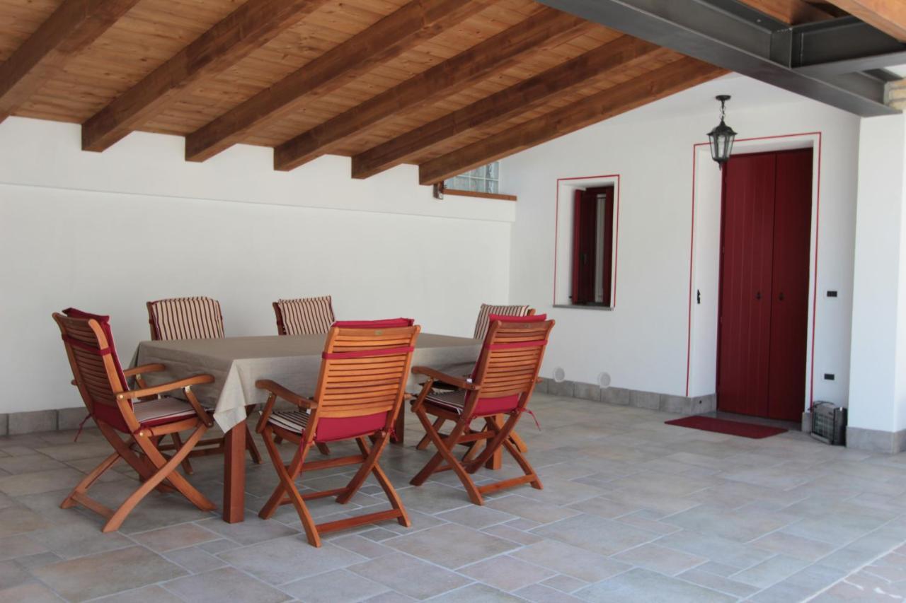 B&B Marina San Daniele del Friuli Bagian luar foto