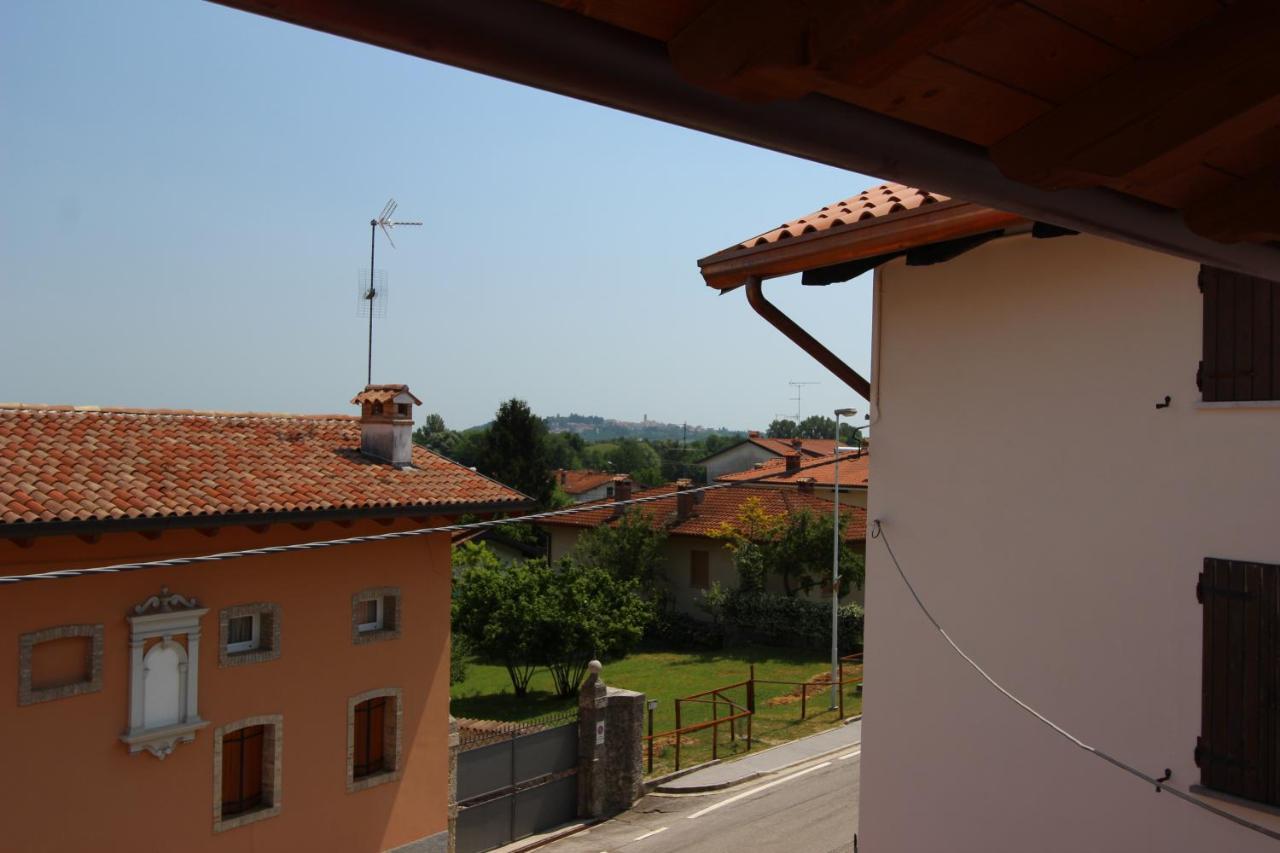 B&B Marina San Daniele del Friuli Bagian luar foto