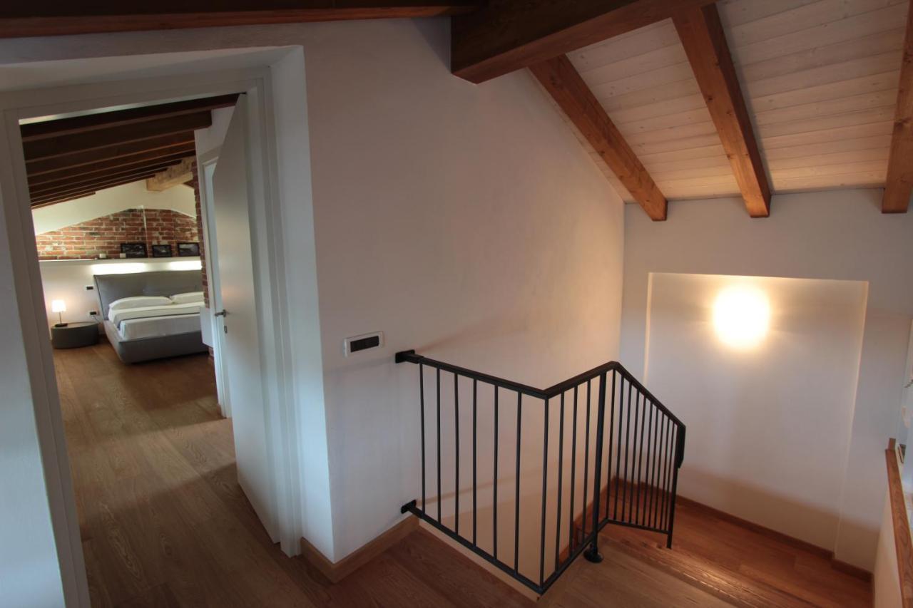B&B Marina San Daniele del Friuli Ruang foto