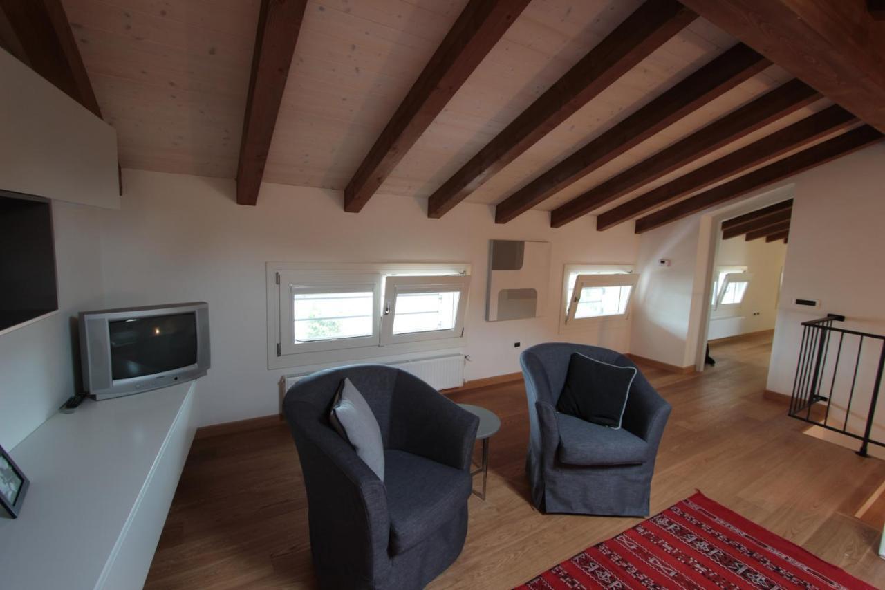 B&B Marina San Daniele del Friuli Ruang foto