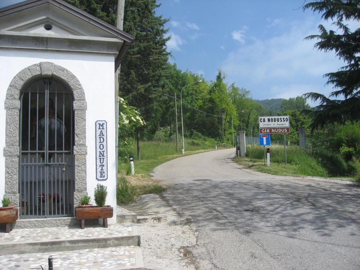 B&B Marina San Daniele del Friuli Bagian luar foto